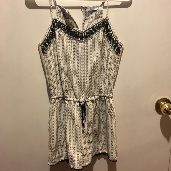 Dresses & Skirts - Romper